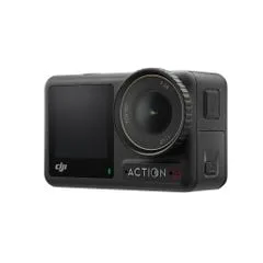 Camera hành trình DJI Osmo Action 4 Adventure Combo_AC003