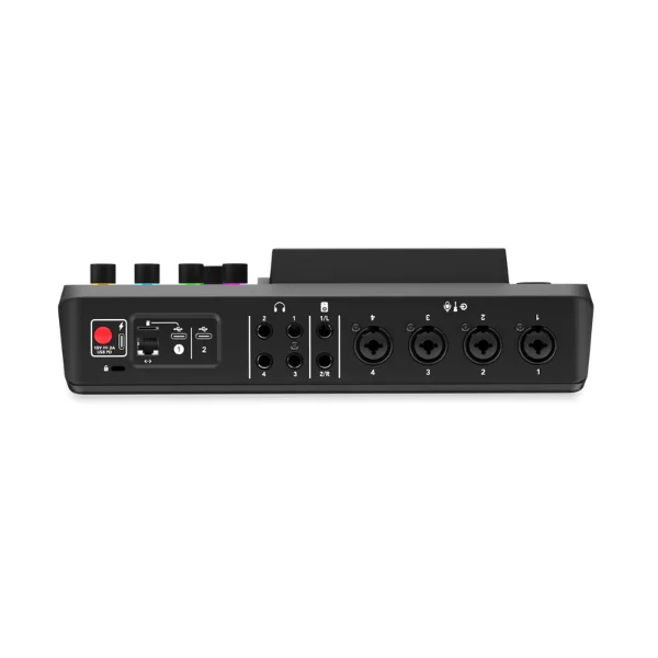 Mixer Rode Rodecaster Pro II - Bộ trộn âm thanh