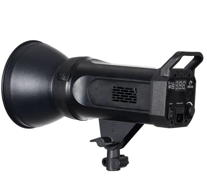Đèn Led Proton EL80D 5600K