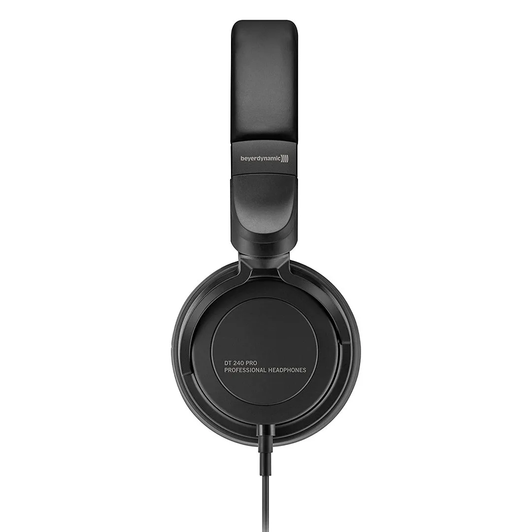 Tai nghe kiểm âm Beyerdynamic DT 240 Pro - Headphone Studio