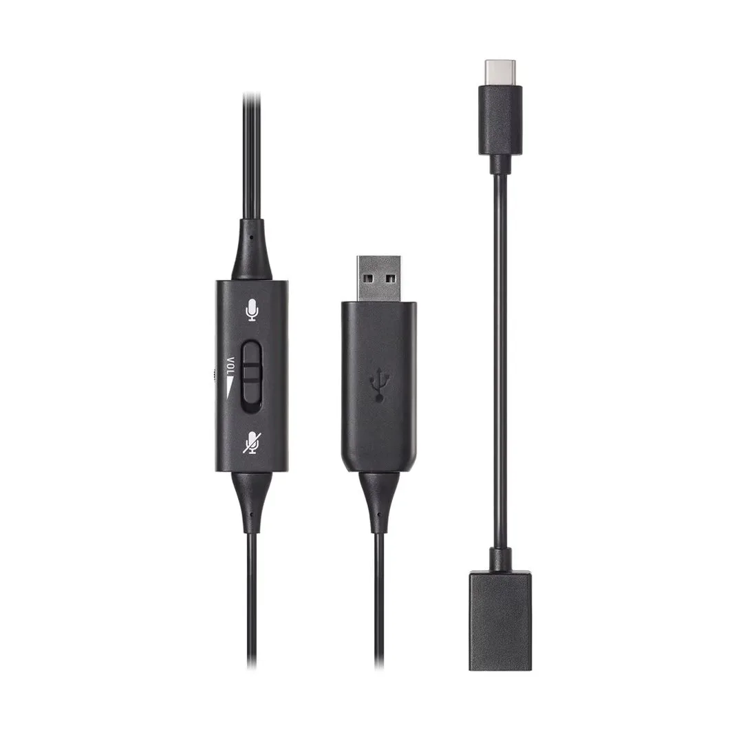 Tai nghe Audio-technica ATH-102USB - Headphone Studio