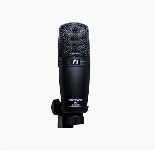 PreSonus M7 MKII Cardioid Condenser Microphone