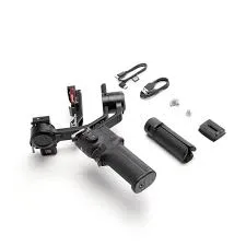 Thiết bị cầm tay chống rung cho camera DJI RS 3 Mini