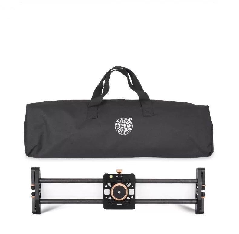 Thanh ray trượt Dolly Slider 100cm Beike QH7100C