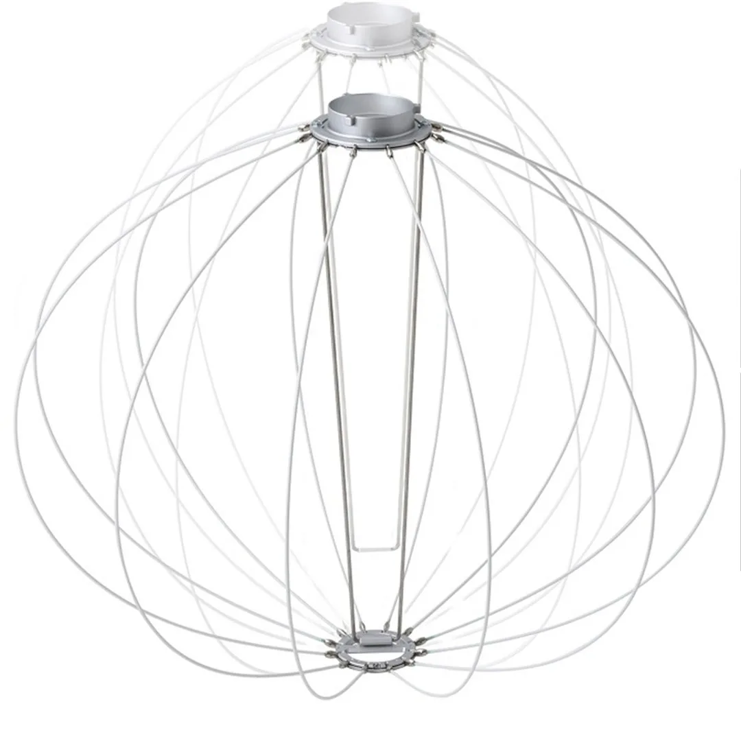 Softbox Cầu Godox 65cm CS-65D Collapsible Lantern Softbox