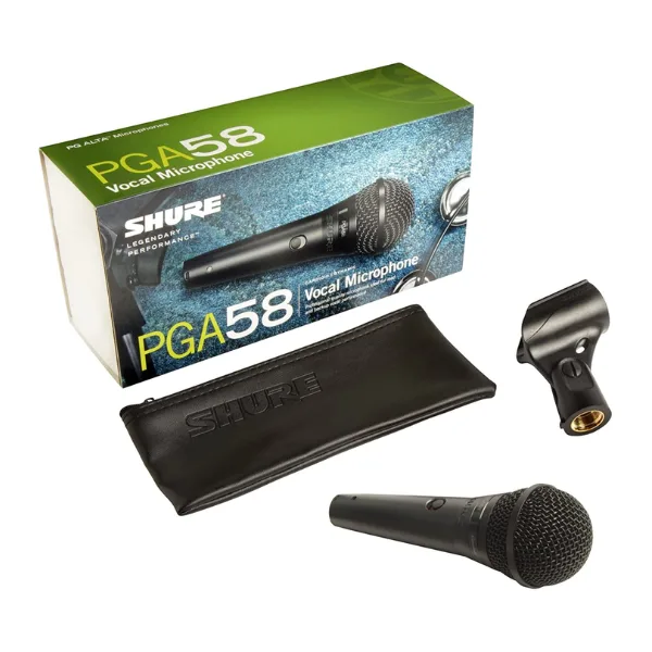 micro-karaoke-shure-pga58-lc-cardiod-dynamic