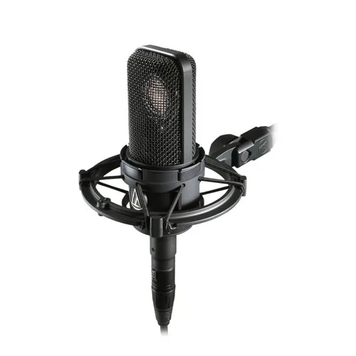 Micro Thu Âm Audio Technica AT4040 | Condenser Microphone