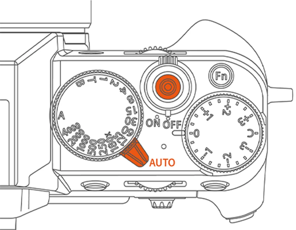 Máy ảnh Fujifilm X-T30 Mark II Body/ Đen