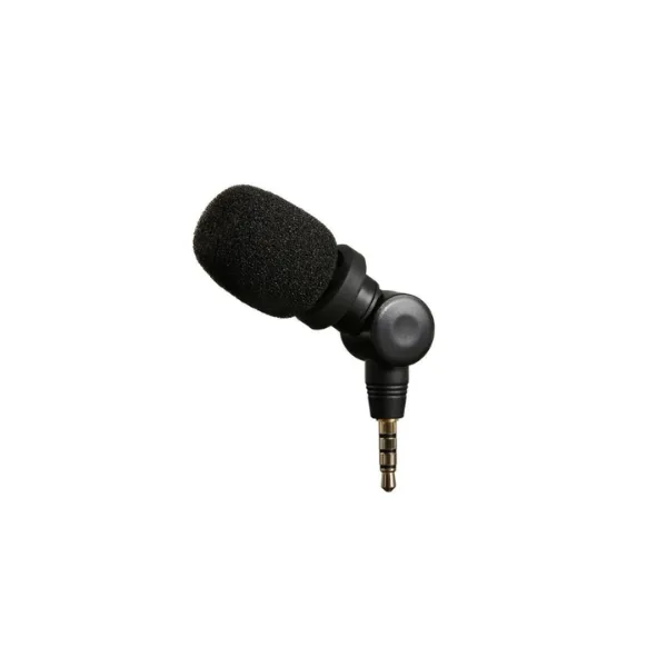 Micro thu âm Saramonic SmartMic - Micro thu âm cỗng 3.5mm