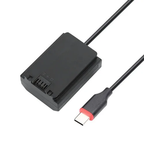 Pin ảo Kingma FZ100 Type-C, Mới 100%