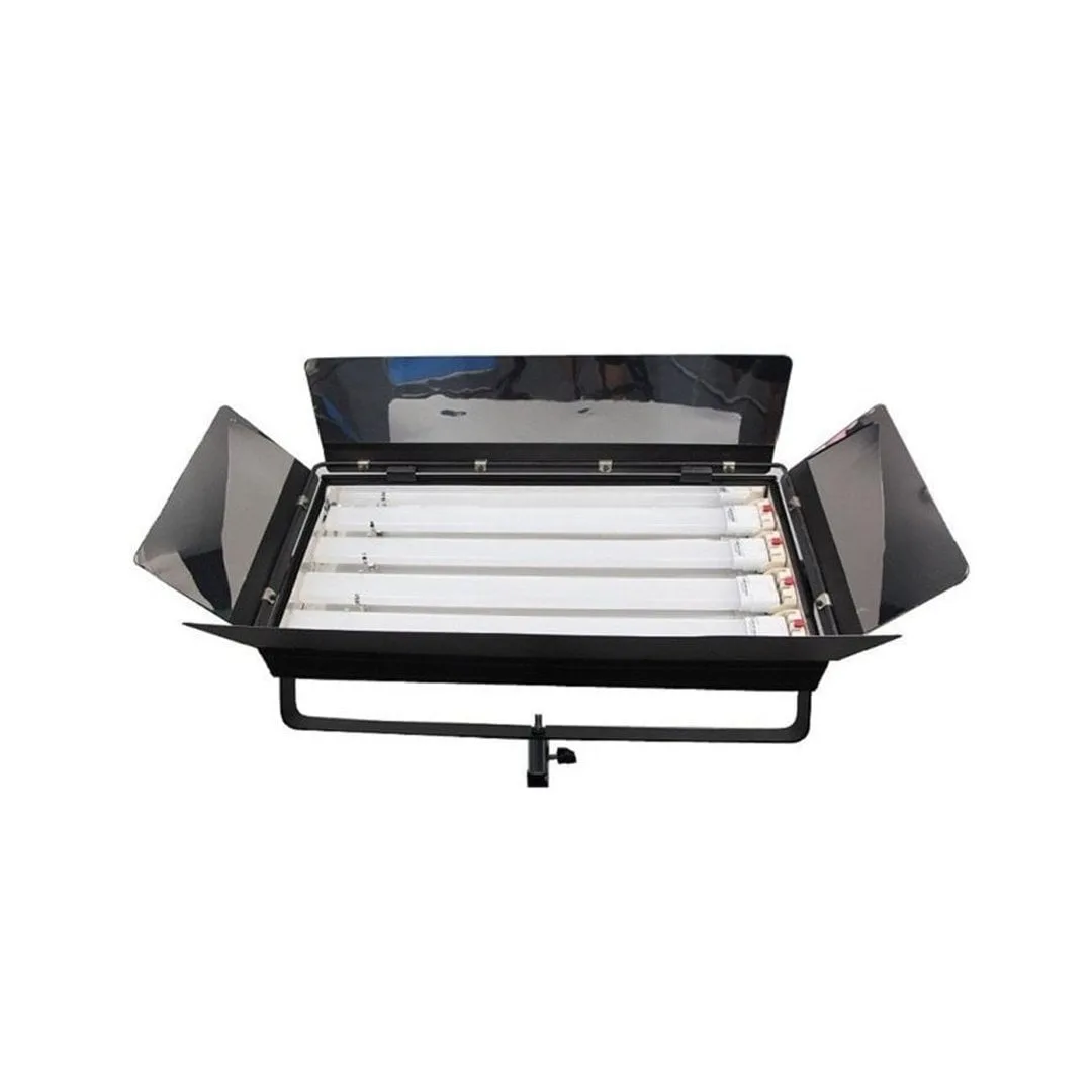 Đèn Kino 4 Bóng Led 100W - Đèn livestream quay phim
