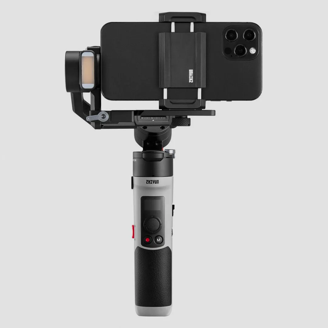 Gimbal chống rung Zhiyun Crane M2S