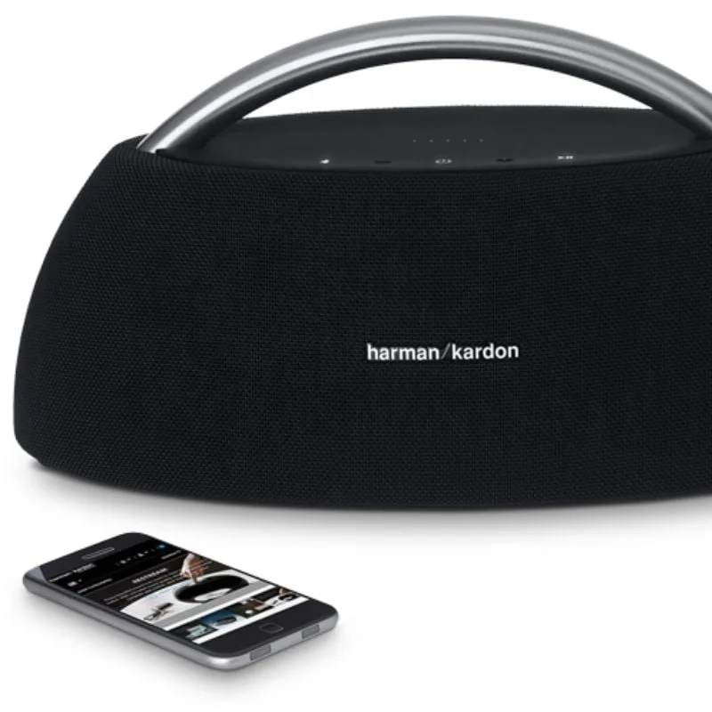 Loa Bluetooth HARMAN KARDON GO + PLAY