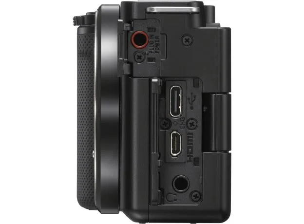 Bộ kit Máy Ảnh Sony ZV-E10