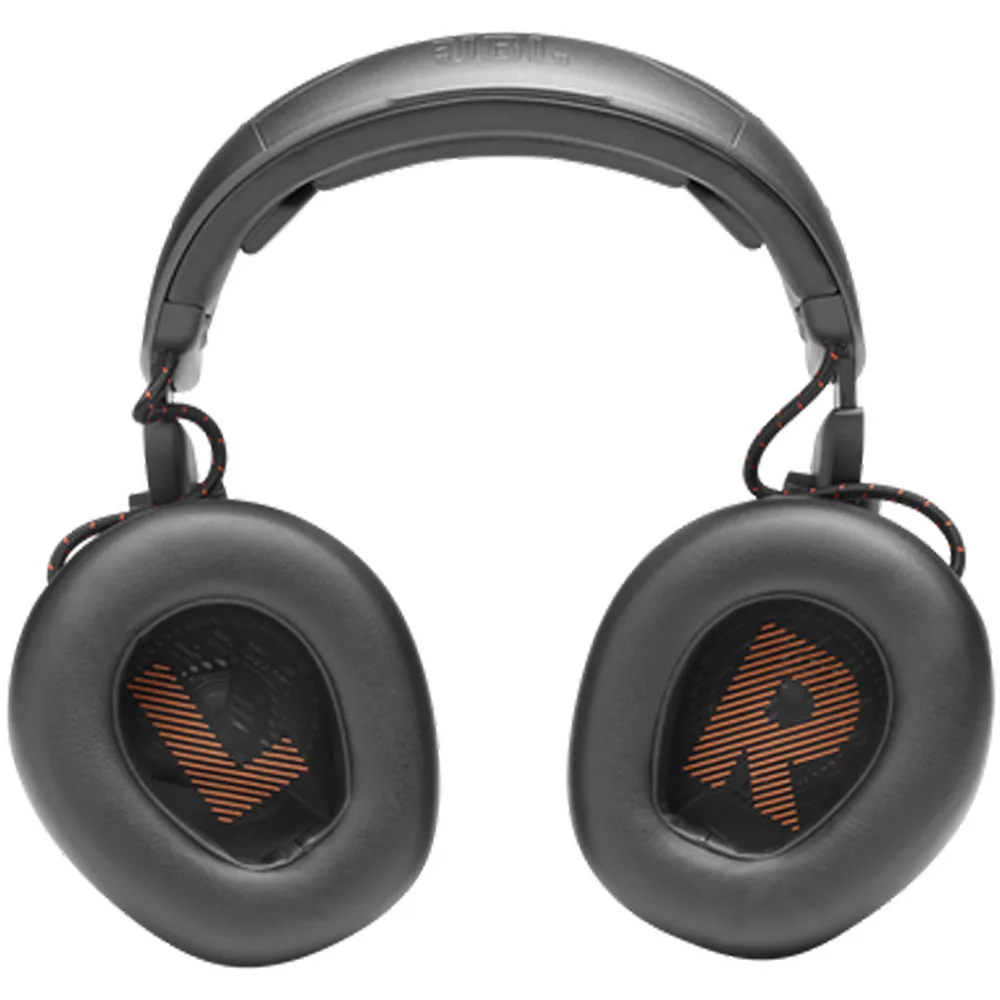 Tai nghe Chụp tai Gaming JBL QUANTUM ONE - tai nghe chụp tai có Mic