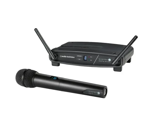 Top 5 Micro Không Dây Hát Karaoke Hay Nhất Hiện Nay