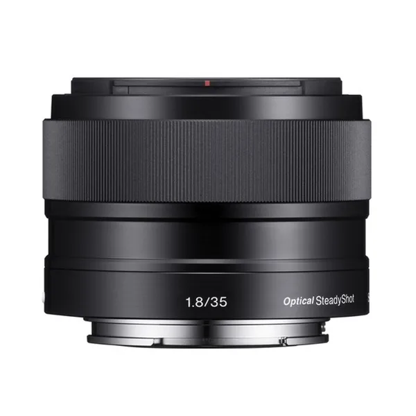 Ống Kính Sony SEL 35mm F/1.8 OSS