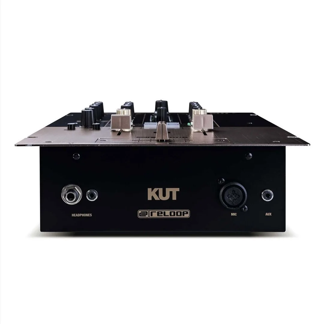 DJ Mixer relloop RMX-KUT BATTLE