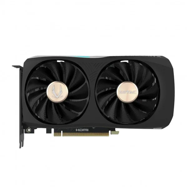Card màn hình Zotac RTX4060Ti 16GB AMP 2Fan