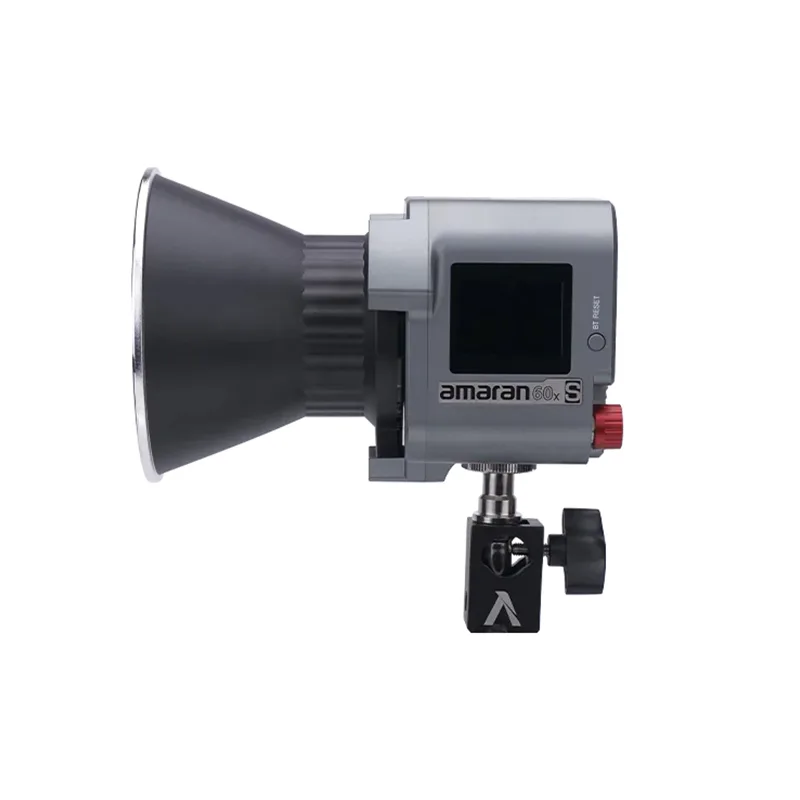 Led Aputure amaran 60x S Bi-Color, Mới 100% (Chính hãng)