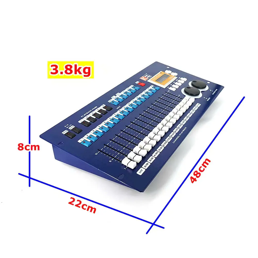 Bàn điều khiển KingKong 256a
