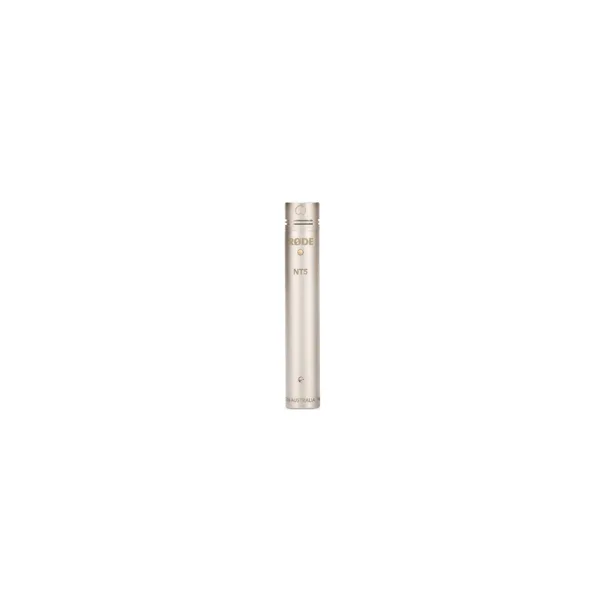Micro thu âm nhạc cụ Rode NT5 - Micro nhạc cụ Rode