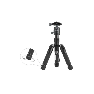 SmallRig 4289 - Aluminum Mini Tripod VT-20