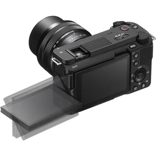 Máy ảnh Sony ZV-E1 (Black, Body Only)