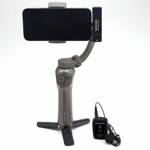 Micro thu âm Blink 500 B3 - Micro thu âm chuyên dụng
