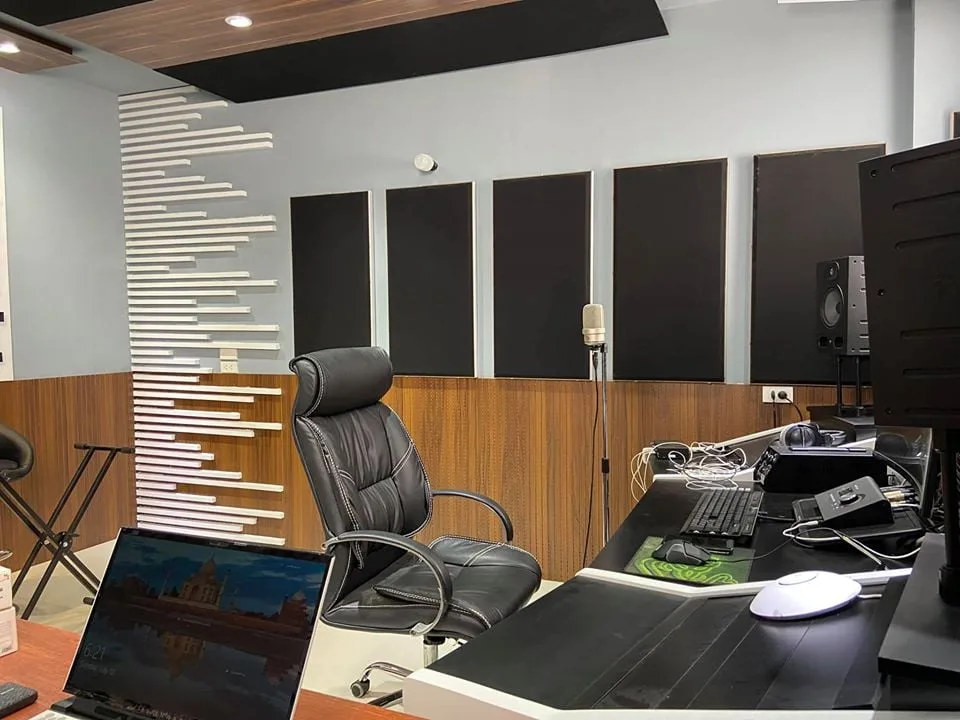 Dàn âm thanh livestream Duy Chinh hát bao nhiêu tiền?