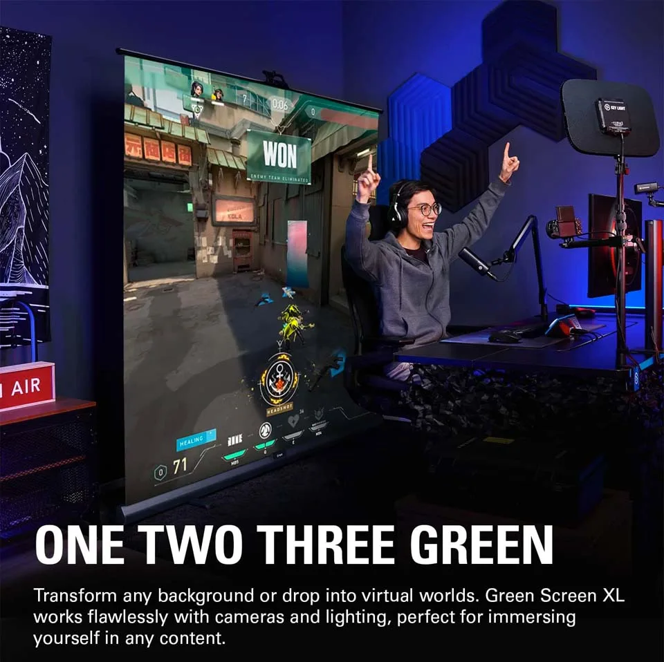 phong-nen-xanh-la-tach-phong-di-dong-elgato-green-screen-xl