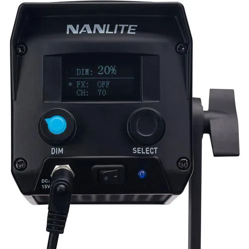 Đèn Nanlite Forza 60B KIT - Đèn livestream quay phim
