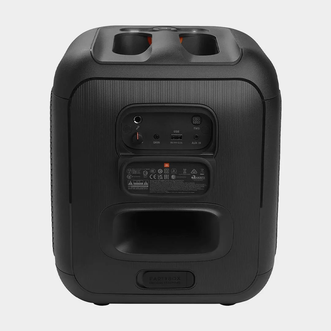 Loa JBL Encore Essential - Loa Partybox Nhỏ Nhất Thế Giới