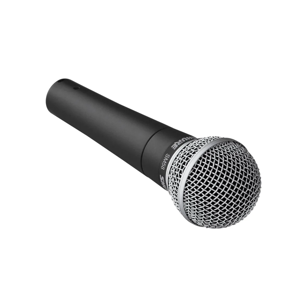 Micro cầm tay SHURE SM58 LC - Micro Karaoke cầm tay