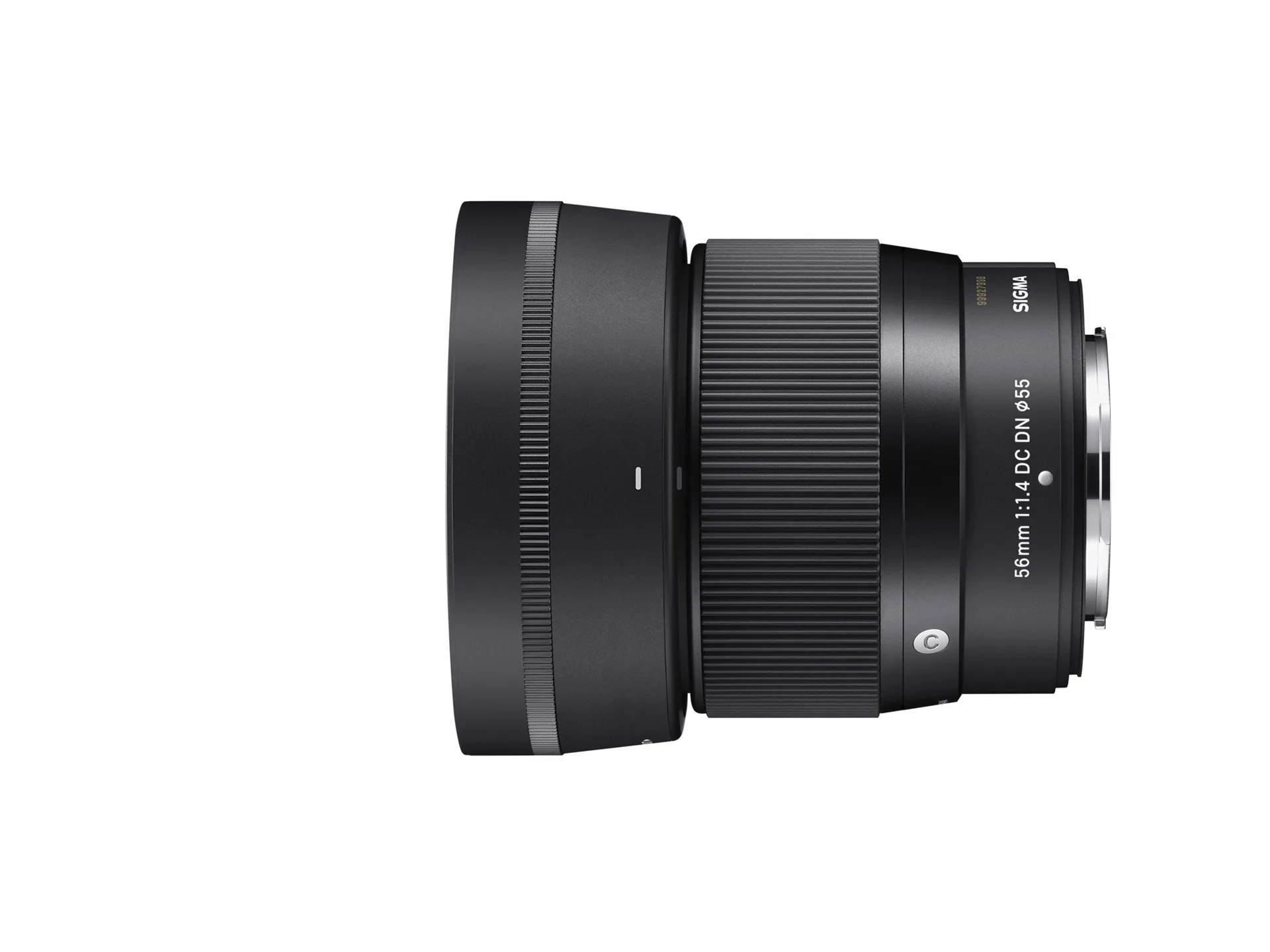 Ống Kính Sigma 56mm F1.4 DC DN Contemporary for Sony E