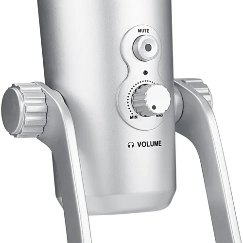 Micro thu âm Boya BY-PM700SP - Micro thu âm cổng USB
