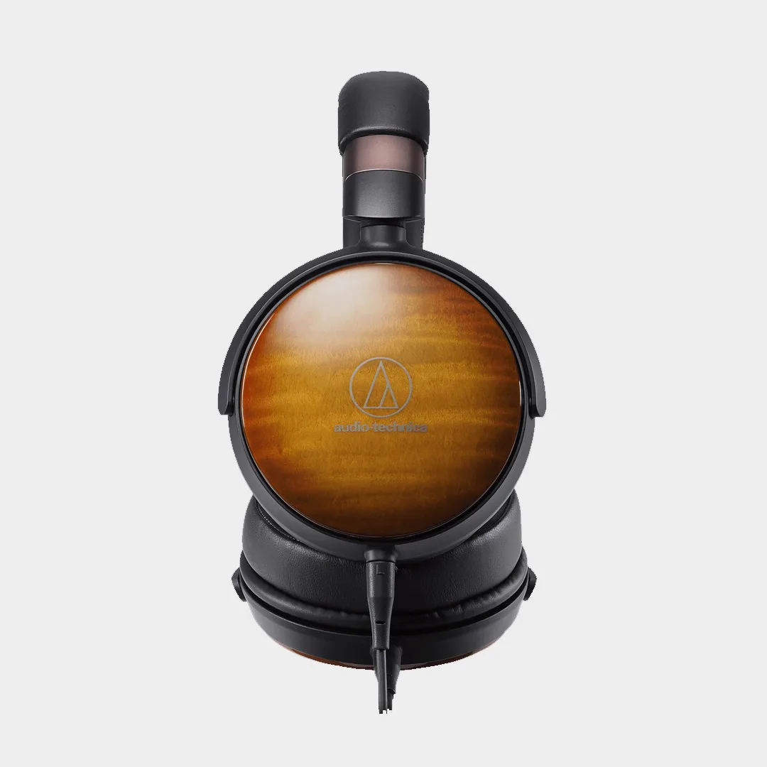Tai nghe kiểm âm cao cấp Audio-technica ATH-WP900 - Headphone Studio