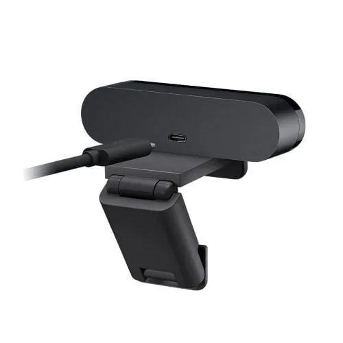 Webcam Logitech C925e - Webcam HD 1080p Zoom 4x