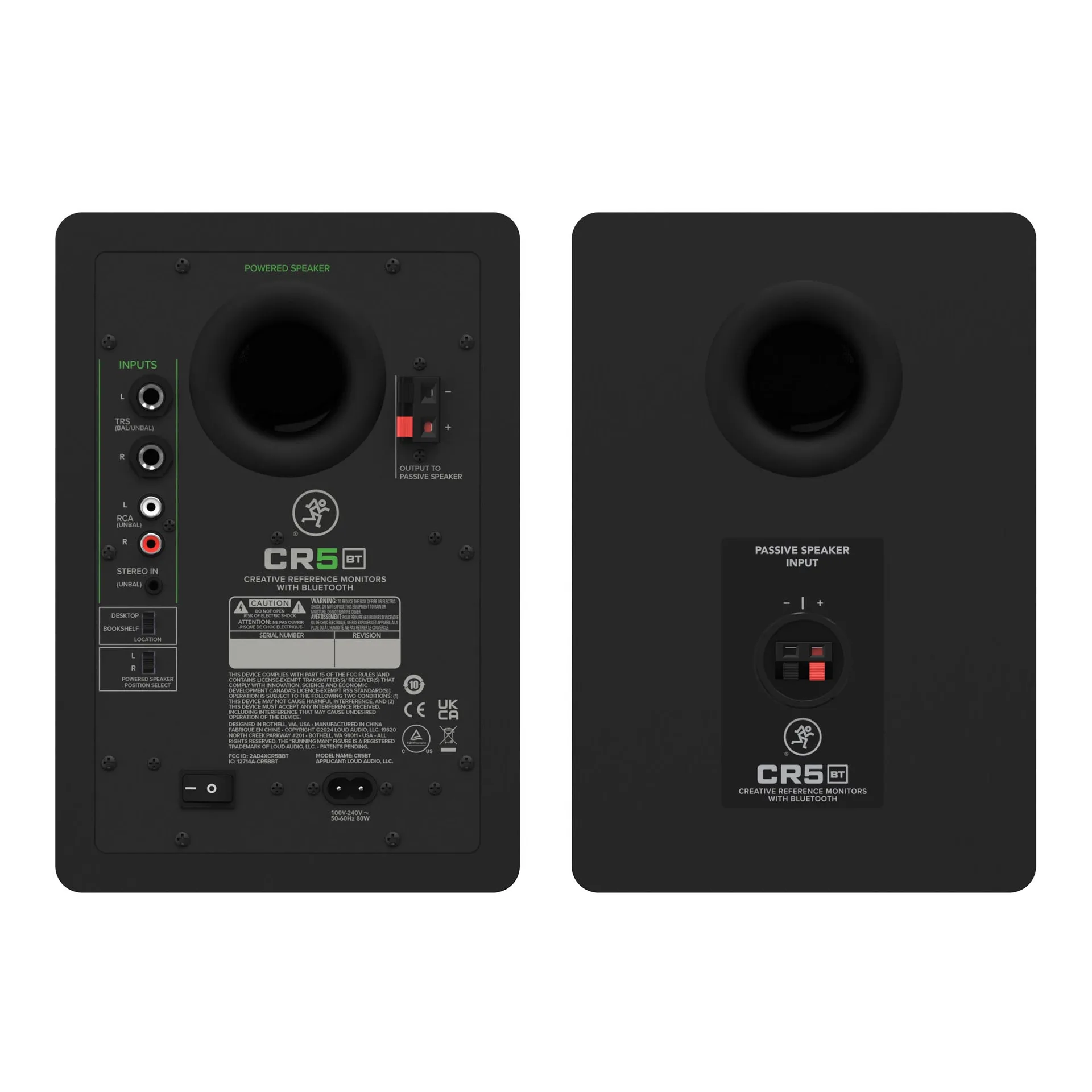 loa-kiem-am-mackie-cr5bt-gen-3-studio-monitor-chinh-hang