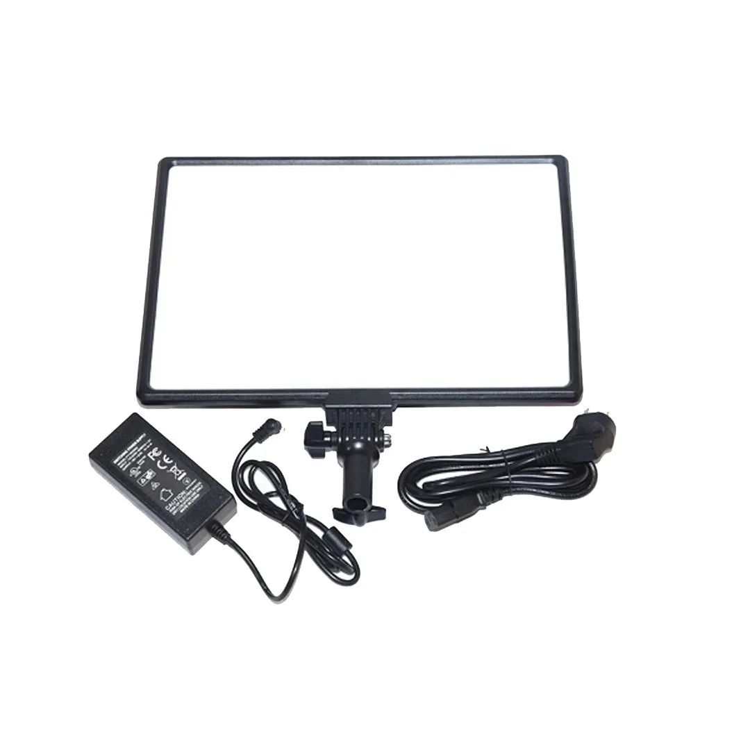 Đèn Led NiceFoto SL-150A - Đèn livestream quay phim