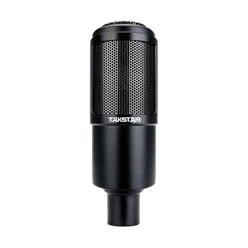 Microphone Takstar PC-K320 - Micro thu âm hát livestream