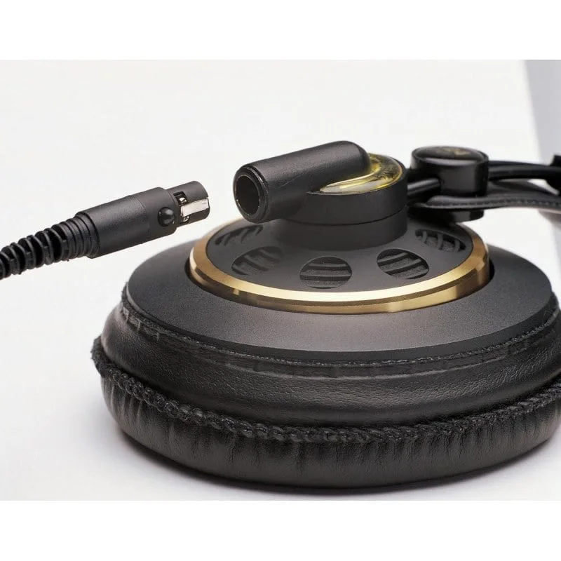 Tai nghe kiểm âm AKG K240, Headphone Studio