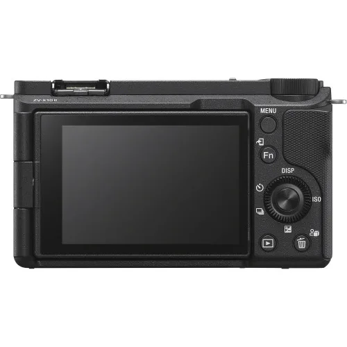 Bộ kit Máy Ảnh Sony ZV-E10