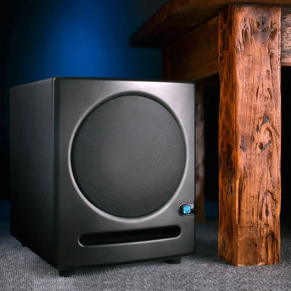Loa Sub Presonus Eris Sub 8 BT | 100% chính hãng