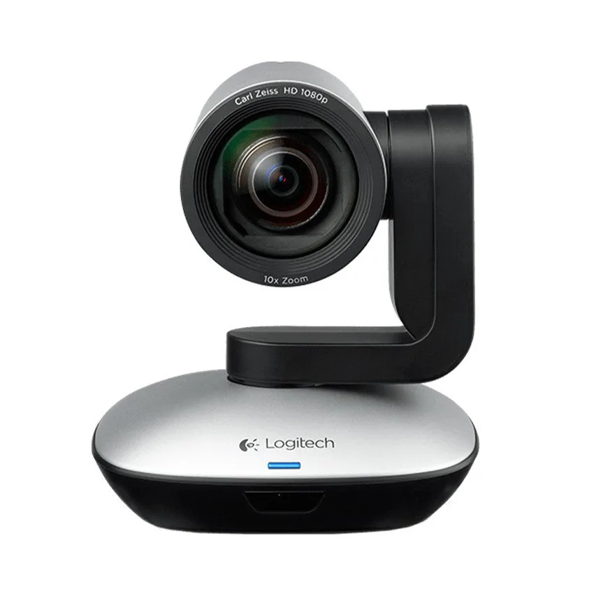 Camera Logitech PTZ PRO 2 - Webcam Hội Thảo Trực Tuyến