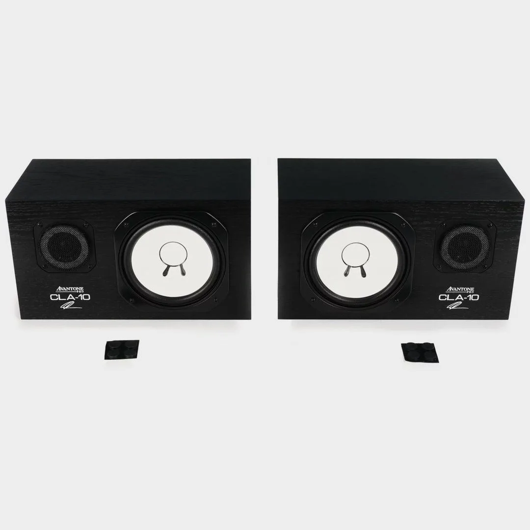 Loa kiểm âm Avantone CLA-10 - Monitor Studio Music