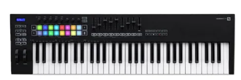 Novation Launchkey 61 MK3 Keyboard Controller