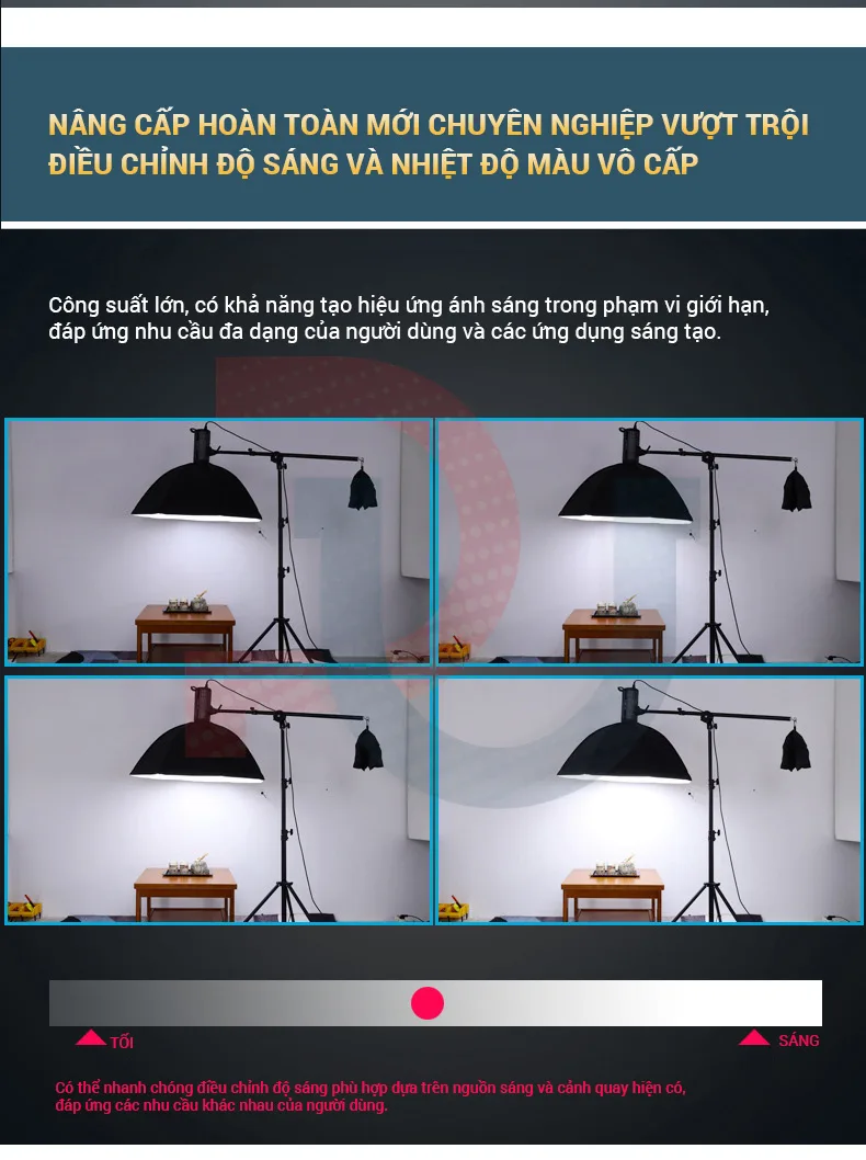 den-led-et300s-200w-2700k-6500k-den-led-studio