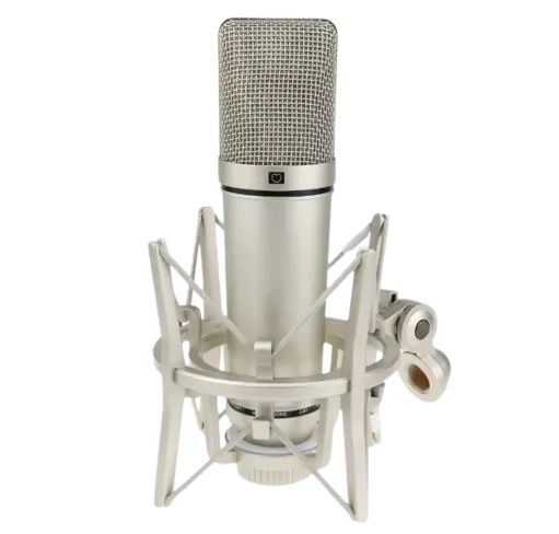 Bộ Livestream Soundcard X5 Micro Thu Âm Max U87