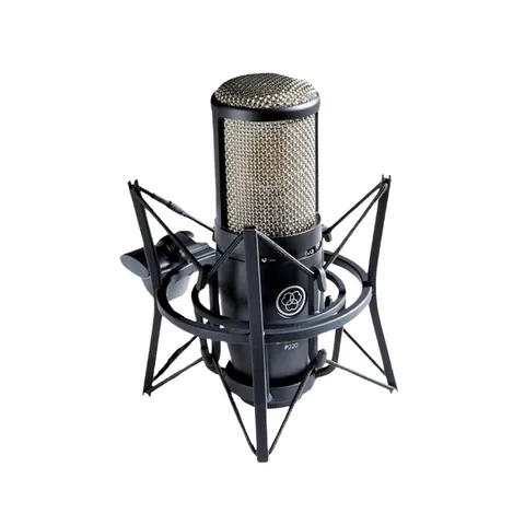 Bộ livestream Icon Upod Pro Micro thu âm AKG P220